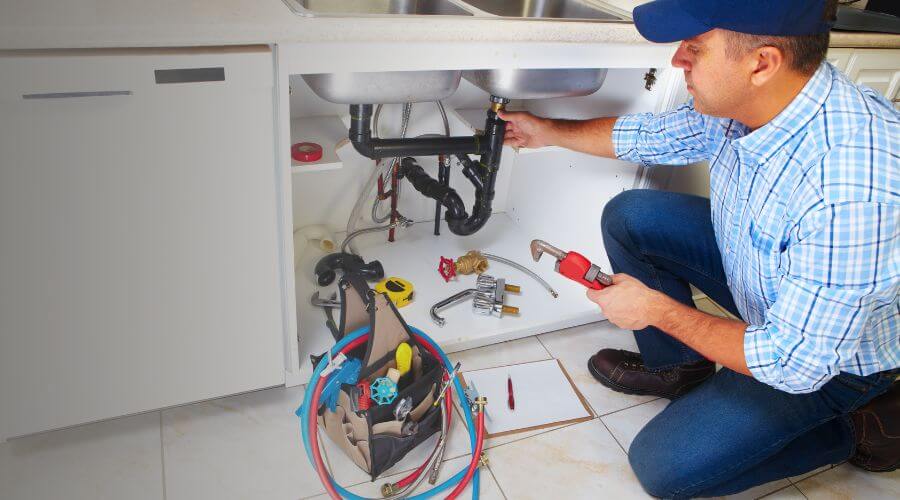 Professional emergency plumbing in Wrightsville, GA